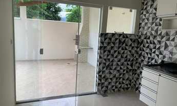 Imagem 3: CASA LINEAR A VENDA EM CONDOMINIO NO RIO DA PRATA