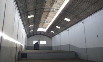 Imagem 2: Alugo Galpão com 1.600m2 em Ramos