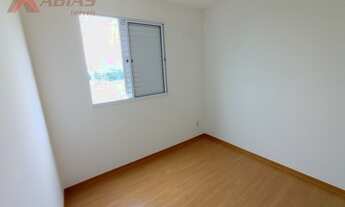 Imagem 6: Apartamento de 2 quartos para aluguel - Jardim Embaré - São Carlos