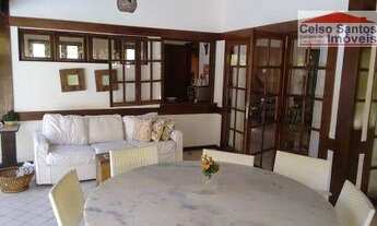 Imagem 2: Casa 4 dormitórios - Praia do Forte - Mata de São João/BA