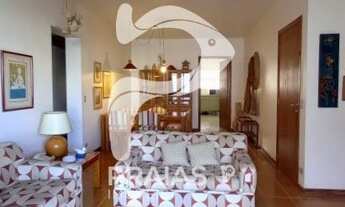 Imagem 4: GUARUJá - Apartamento Padrão - Pitangueiras