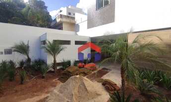 Imagem 2: Apartamento Garden à venda, 130 m² por R$ 740.000,00 - Itapoã - Belo Horizonte/MG