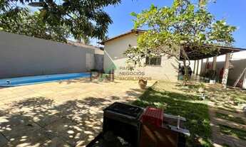 Imagem 2: Casa para Venda em Aparecida de Goiânia, Jardim Helvécia, 3 dormitórios, 1 suíte, 3 banhei