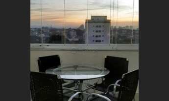 Imagem 5: São José dos Campos - Apartamento Padrão - Bosque dos Eucaliptos