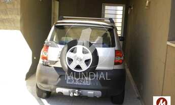 Imagem 4: Casa (térrea na rua) 4 dormitórios/suite, cozinha planejada