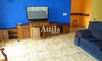 Imagem 7: Sobrado 100mts praia Enseada, piscina, 5 vagas