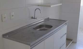 Imagem 2: Apartamento 2 dormitórios em vila Barão Sorocaba em ótima localização com condominio inclu