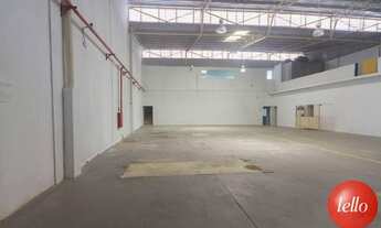 Imagem 2: São Paulo - Galpão/Depósito/Armazém - Belém