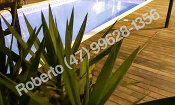 Imagem 4: Aluguel Casa c/ piscina 3/4 temporada de verão Bombinhas