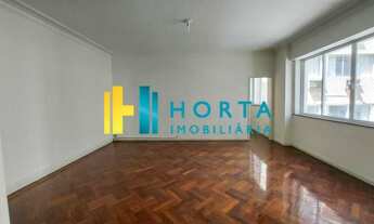 Imagem 4: Apartamento com 5 quartos em Copacabana