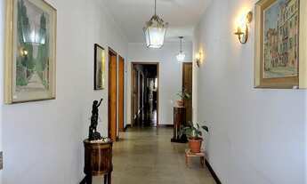 Imagem 7: Apartamento com 3 dormitórios à venda, 390 m² por R$ 3.000.000,00 - Higienópolis - São Pau