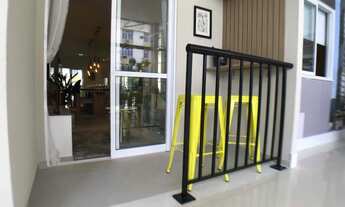 Imagem: Apartamento para venda 52 m2 - 2 quartos