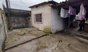 Imagem 5: Casa com 1 dormitório à venda, 60 m² por R$ 160.000,00 - Jardim Trevo - Praia Grande/SP