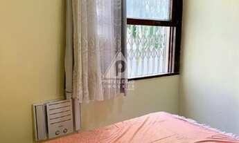 Imagem: Apartamento à venda, 1 quarto, Copacabana