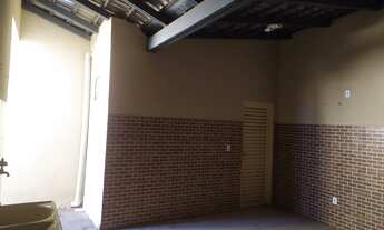 Imagem 2: Excelente casa em Vila Maria - Aparecida de Goiânia - GO