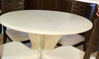 Imagem 7: Lindo apartamento garden 2 dorms mobiliado decorado próximo Centro Ubatuba