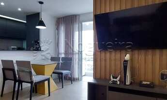 Imagem 3: Apartamento para venda possui 71 metros quadrados com 3 quartos em Boa Viagem - Recife - P