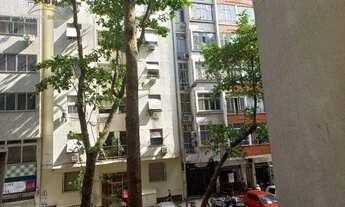 Imagem 3: Apartamento com 3 dormitórios à venda, 120 m² por R$ 1.100.000,00 - Copacabana - Rio de Ja