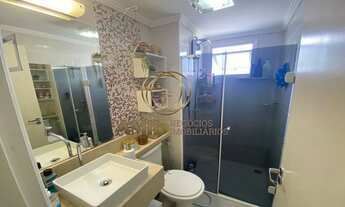 Imagem 3: Comprar Apartamento Vila Tesouro para venda com 50 metros quadrados com 2 quartos