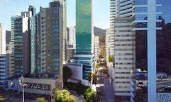 Imagem 2: Apartamento com 4 suítes à venda, 150 m² por R$ 4.499.000 - Centro - Balneário Camboriú/SC