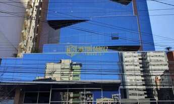 Imagem: Sala comercial no Centro de Caxias do Sul