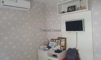 Imagem 7: Apartamento no Edifício Vivart