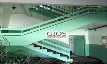 Imagem 3: Galpão para alugar, 3371 m² por R$ 70.000,00/mês - Barra Funda - São Paulo/SP