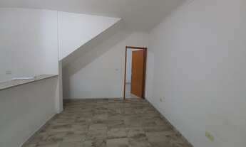 Imagem 3: Casa com 1 dormitório para alugar, 60 m² - Jardim Palmira - Guarulhos/SP