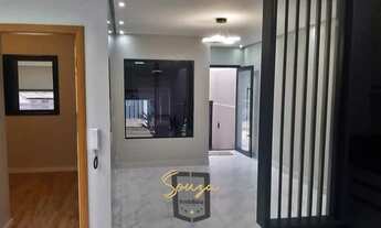 Imagem 5: Casa à venda, 3 quartos, 1 suíte, 2 vagas, Residencial Quinta dos Vinhedos - Bragança Paul