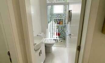 Imagem 3: Apartamento à venda 87m² 3 quartos R$ 1.500.000,00 Vila Olímpia - São Paulo