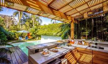 Imagem 2: Casa com 3 dormitórios à venda, 200 m² por R$ 1.500.000,00 - Balneário Praia do Pernambuco