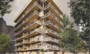 Imagem 2: Apartamento para venda com 316 metros quadrados com 4 quartos em Lagoa - Rio de Janeiro