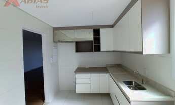 Imagem 5: Apartamento de 3 quartos para aluguel - Centreville - São Carlos