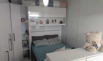 Imagem 4: Apto Garden mobiliado apenas 325 mil