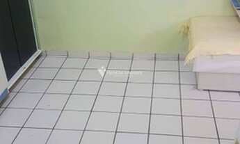 Imagem 2: Apartamento no Cond. Santos Dumont a Venda