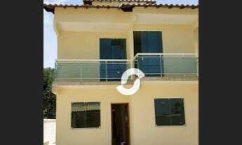 Imagem 3: Casa com 4 quartos, 2 suítes, 2 varandas