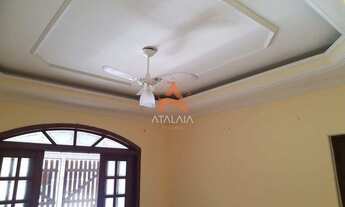 Imagem 6: Casa com 2 dorms, Caiçara, Praia Grande - R$ 350 mil, Cod: 484