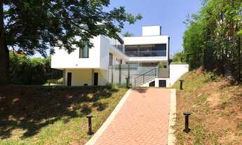 Imagem 3: Sorocaba - Casa de Condomínio - Parque Reserva Fazenda Imperial