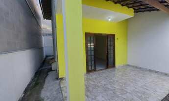 Imagem 3: Casa para Locação em Rio de Janeiro, Guaratiba, 2 dormitórios, 1 banheiro, 2 vagas