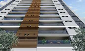 Imagem 3: Apartamento para venda 169m² com 4 suítes em Vila Mariana - São Paulo - SP