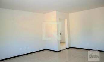 Imagem 2: Apartamento à Venda - Inconfidentes, 3 Quartos, 107 m²