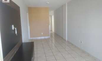 Imagem 2: Apartamento com 3 quartos e 2 vagas de garagem no centro de Guarapari-ES