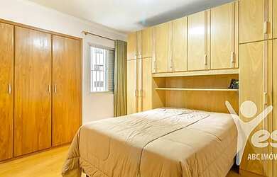 Imagem 4: Ref.: 3196 - Apartamento em condomínio, 124m² , 03 dormitórios sendo 01 suíte, 02 vagas, V