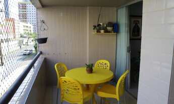 Imagem 2: Apartamento para venda possui 98 metros quadrados com 3 quartos em Manaíra