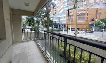 Imagem: Apartamento para aluguel tem 59 metros quadrados