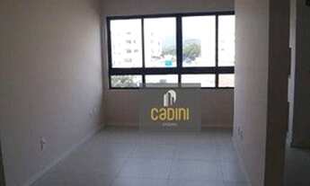 Imagem 3: Apartamento com 2 dormitórios para alugar, 71 m² por R$ 2.500,00/mês - Vila Real - Balneár