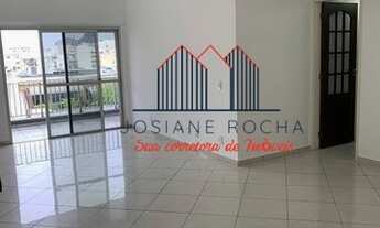 Imagem: Apartamento com 3 Quartos, varanda e 2 vagas