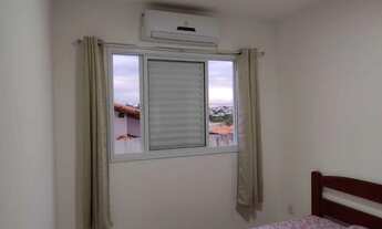 Imagem 5: Apartamento para Venda em Uberlândia, Presidente Roosevelt, 2 dormitórios, 1 suíte, 2 banh