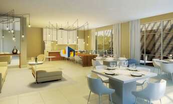 Imagem 5: Um dos bairros mais procurados da capital paulista por sua localização