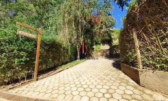 Imagem 2: Chácara à venda, 4 quartos, 2 suítes, 6 vagas, Boa Vista - Gonçalves/MG